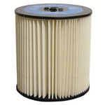 7″ Replacement Filter for FC530, FC610, FC550 and FC650 units