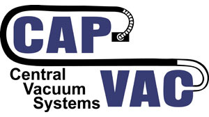 CAP-VAC Central Vacuum Systems