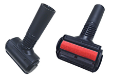 Lint and Pet Hair Brush with rubber roller